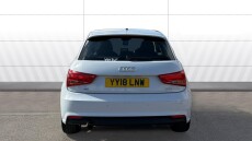 Audi A1 1.0 TFSI Sport Nav 5dr Petrol Hatchback